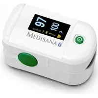 Medisana PM 100 Connect Oxymètre de pouls Appareil 1 pc(s)