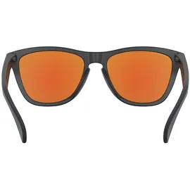OAKLEY Frogskins OO9013-H6 black/lilac