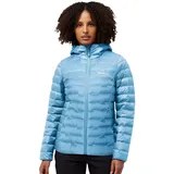 Jack Wolfskin Passamani Down Hoody W RDS sky blue (1523) S