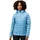 Jack Wolfskin Passamani Down Hoody W RDS sky blue (1523) S