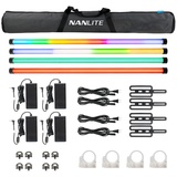 Kaiser Nanlite PavoTube II 30X 4er Kit