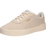 SD Sneakers, Sugared Almond-Puma Gold-Gray Fog, 42