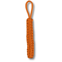 Victorinox Accessoires Paracord-Anhänger orange