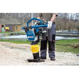 SCHEPPACH Vibrationsstampfer VS1000
