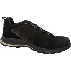Hanwag Herren Klarsby Low Bunion GTX Schuhe (Größe 46, schwarz)