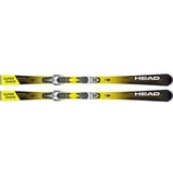 HEAD Herren All-Mountain Ski Supershape e-Speed +, -, 184