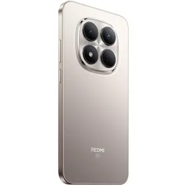 Xiaomi Redmi Note 15 Pro 5G 8 GB RAM 512 GB Titanium Color