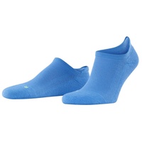 Falke Sneaker Socken Unisex, Vorteilspack - Cool Kick, Socken, Uni, ultraleicht, 37-48 Blau (Ribbon Blue) 46-48 Paar