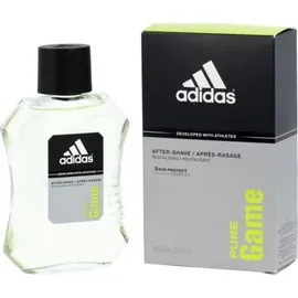adidas Pure Game Lotion 100 ml
