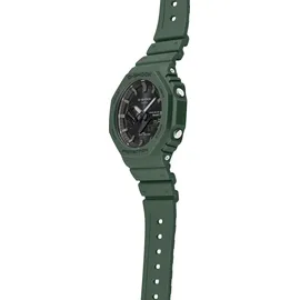 Casio G-Shock GA-B2100 Resin 45,4 mm GA-B2100-3A