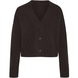 Style Republic Short Cardigan Braun S