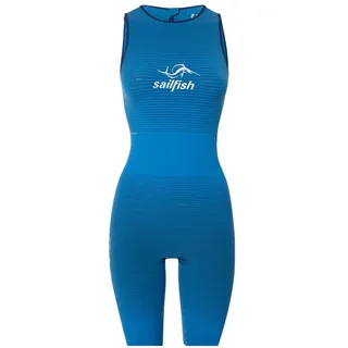 Sailfish Rebel Pro Plus 1 Swimskin - Blue - S