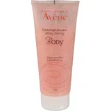 AVENE BODY MILDES PEELING, 200 ML