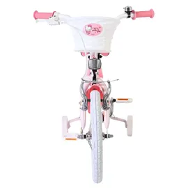Volare Hello Kitty 16 Zoll RH 0 cm rosa