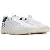 Under Armour Tribase Reign 6 - white/stone/black 38