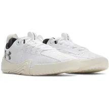 Under Armour Tribase Reign 6 - white/stone/black 38