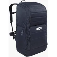 Evoc Gear Backpack 90 black (100) One Size