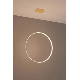 thoro Hängeleuchte RIO 78 cm