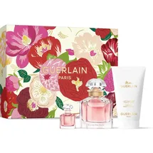 Guerlain Mon Guerlain Eau de Parfum 50 ml + Eau de Parfum 5 ml + Body Lotion 75 ml Geschenkset