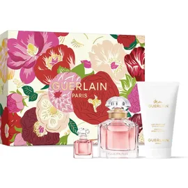 Guerlain Mon Guerlain Eau de Parfum 50 ml + Eau de Parfum 5 ml + Body Lotion 75 ml Geschenkset