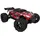 Overmax RC-Auto X-Monster 3,5 CH RTR rot/schwarz/grün