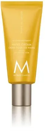 Moroccanoil Hand Cream Soleil de Tanger