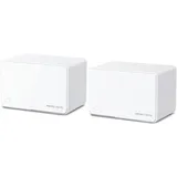 Mercusys Halo H80X Wifi-zugangspunkt 2 Einheiten - Mesh router