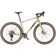KTM Gravelator 2026 28 Zoll RH 55 cm Unisex mineral green matt