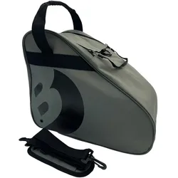 Tasche für Inlineskates & Schlittschuhe, grau