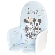 KEEEPER Mickey blau (Cloudy Blue)