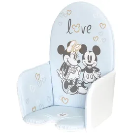 KEEEPER Mickey blau (Cloudy Blue)