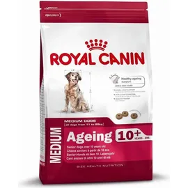 Royal Canin Medium Ageing 10+ 2 x 15 kg