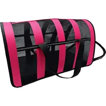 Hti-Living Haustiertragetasche Hund Katze Transporttasche