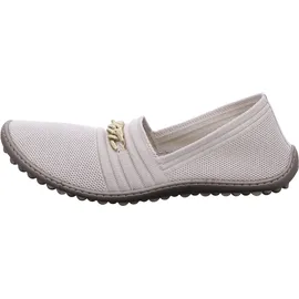 Leguano Lady für Damen, beige, Größe 39 EU