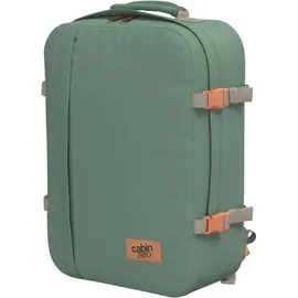 Cabin Zero Classic 44 l grün