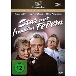 Star Mit Fremden Federn (DVD)