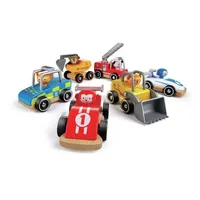 HaPe Thekendisplay Flitzer