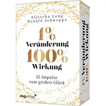 Münchner Verlagsgruppe GmbH 1 % Veränderung, 100 % Wirkung