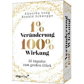 Münchner Verlagsgruppe GmbH 1 % Veränderung, 100 % Wirkung