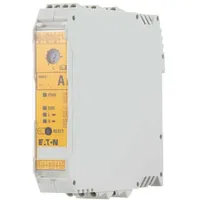 Eaton Power Quality Eaton Wendestarter Motorleistung bei 400 V