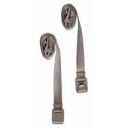 Peak Design External Carry Straps Long - Lange Spannriemen für Everyday-Line Rucksäcke beige