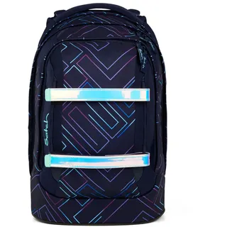 Satch Pack 2025 Purple Laser