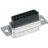Harting D-Sub-S Kabelstecker 9-pol 09670094701