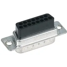 Harting D-Sub-S Kabelstecker 9-pol 09670094701