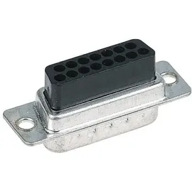 Harting D-Sub-S Kabelstecker 9-pol 09670094701