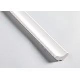 Primo Hohlkehlleiste 900 x 21 x 21 mm (L x B x H), weiß