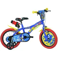 DINO BIKES Sonic 16 ́ ́ Fahrrad - Blue