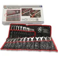 BGS Ring-/Gabelschlüsselsatz BGS Do it yourself