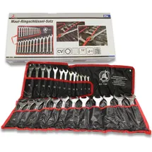 BGS Ring-/Gabelschlüsselsatz BGS Do it yourself