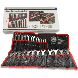 BGS Ring-/Gabelschlüsselsatz BGS Do it yourself